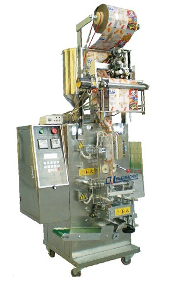 “君亮執高節”【包裝機】包裝出新的自己??！