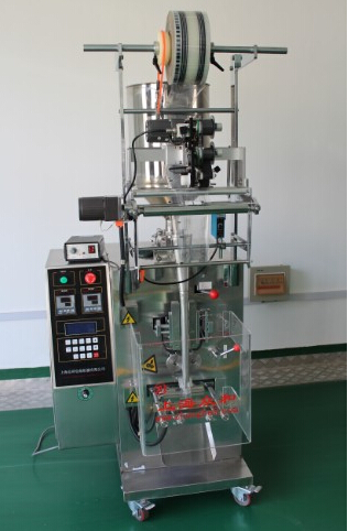 沒了【液體包裝機】，液體肯定很“嘚瑟”??！