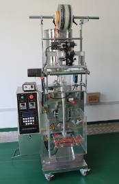 ●液體包裝機●各類液體均可包裝！