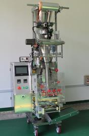◆全自動顆粒包裝機◆的發展前景是不可估量的！