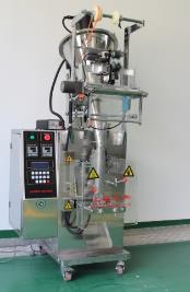 ●全自動粉末包裝機●要緊跟時代潮流！