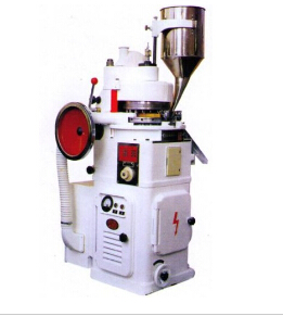 ◆旋轉壓片機◆具體應該怎樣操作維護！
