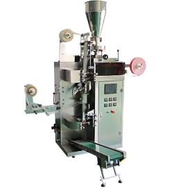 ★茶葉包裝機★搞好原理好工作！