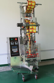 【顆粒包裝機】--包裝界的寵兒！